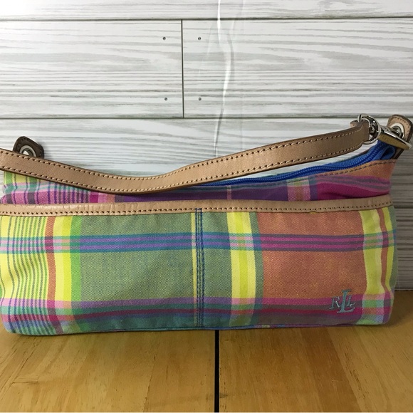 Ralph Lauren Handbags - Ralph Lauren purse